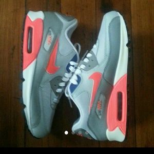 Nike Air Max Size 7Y NWB Clearance Lowest Price