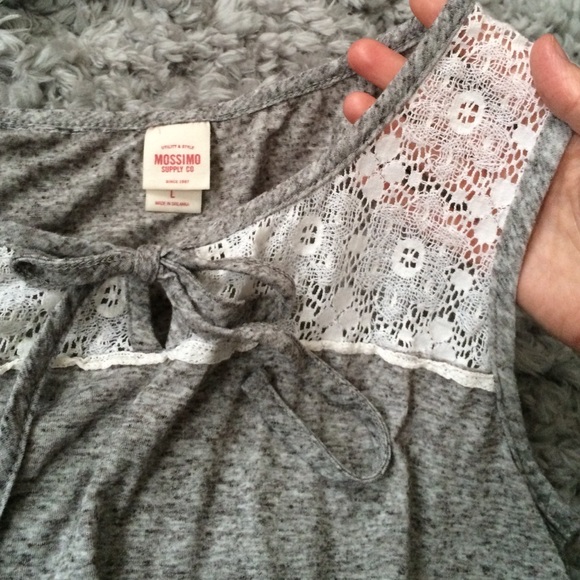 Mossimo dress - Picture 3 of 3