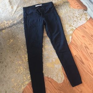 J brand skinny sz 26
