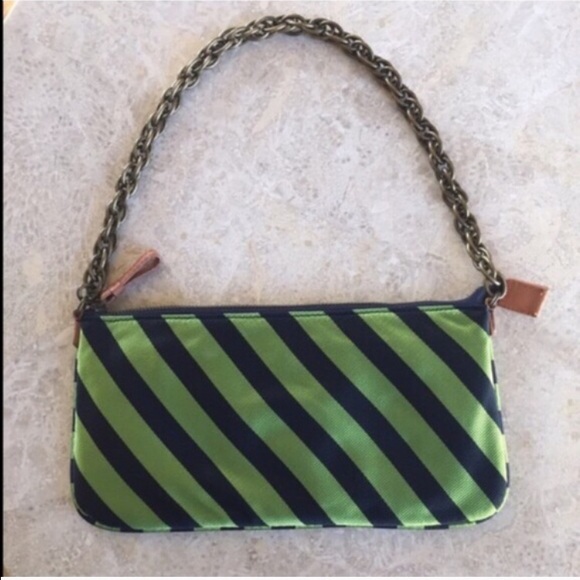 J. Crew Handbags - SALE🎄J. Crew Satin Bag
