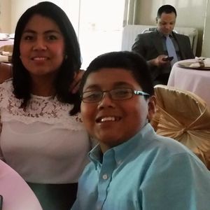 Meet your Posher, Mariely