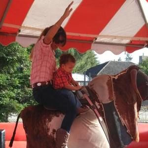 Meet your Posher, Victoria