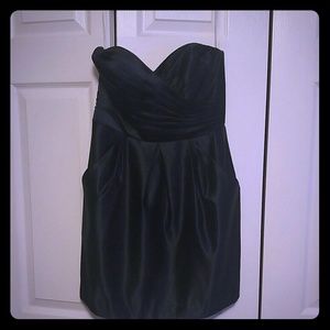 Bari Jay navy dress