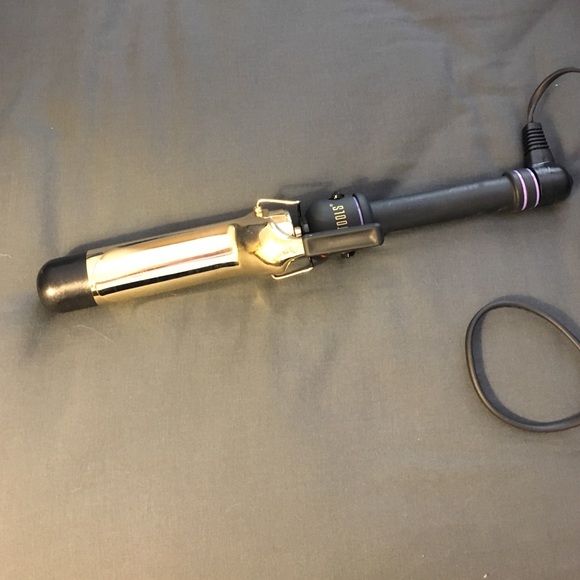 Hot Tools 2" Barrel Curling Iron