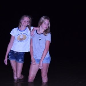 Meet your Posher, Eva