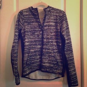 Nike running sweatshirt