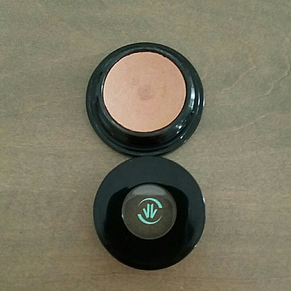 Vincent Longo mermaid muse highlighter