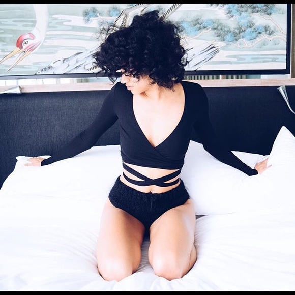 Delacy Harper top