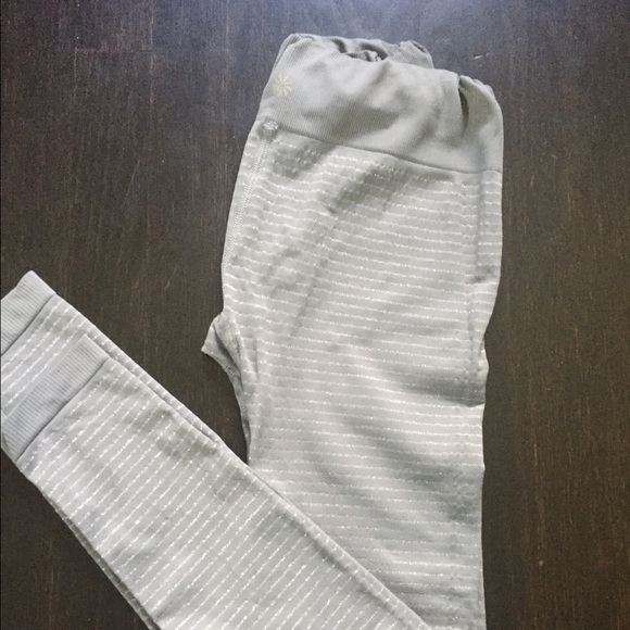 Athleta Full Length Leggings