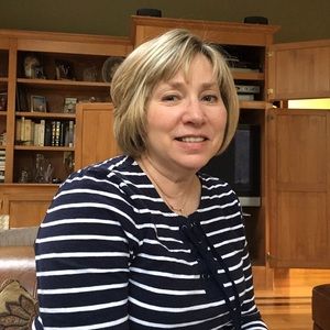 Meet your Posher, Shari