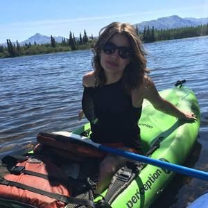 Meet your Posher, Alyse