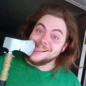 Meet your Posher, Rich nkgenocyde