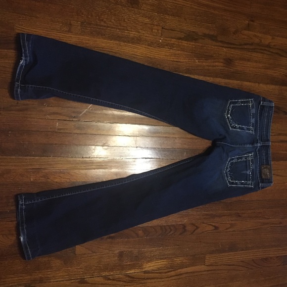 BKE jeans - Picture 3 of 4