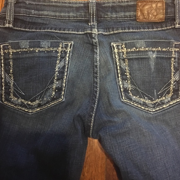 BKE jeans - Picture 4 of 4