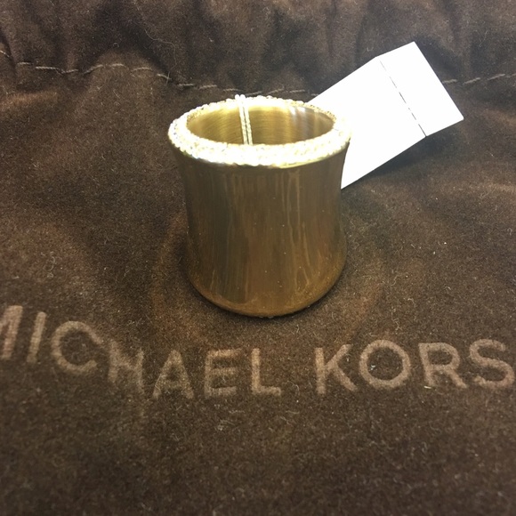 Michael Kors Ring, size 7