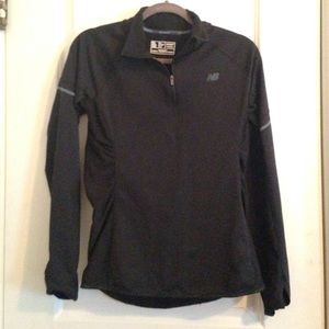 New balance running sweatshirt