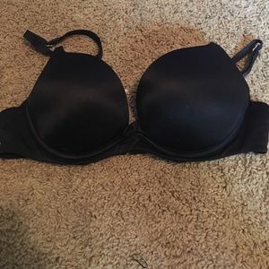 Aerie extreme push-up bra