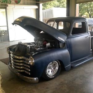 Meet your Posher, Tammy