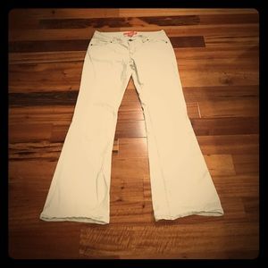 Calvin Klein khaki pants