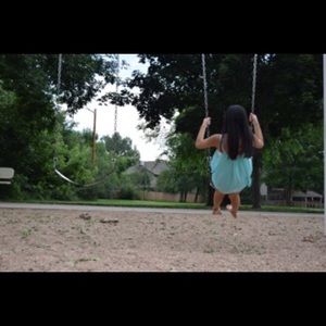 Meet your Posher, Olivia