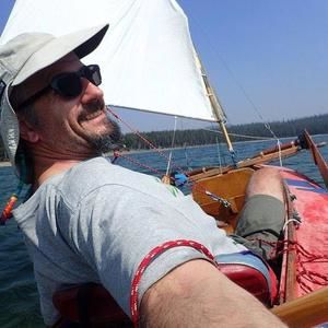 Meet your Posher, Scott