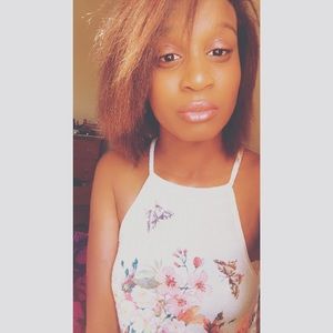 Meet your Posher, Kimberly