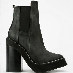 Franz Jeffrey Campbell