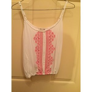 Pacsun Kirra top
