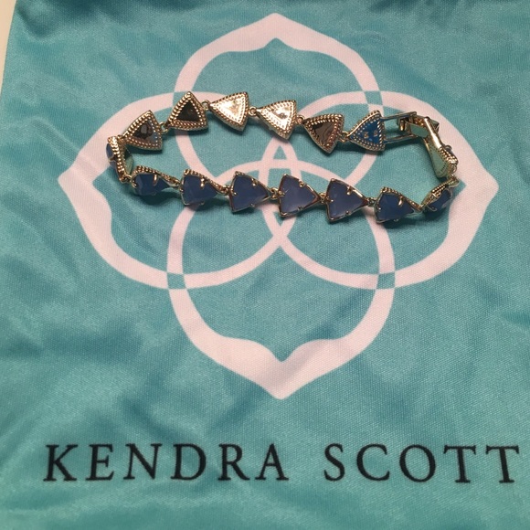 Kendra Scott Ripley Bracelet