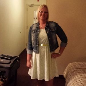 Meet your Posher, Natasha