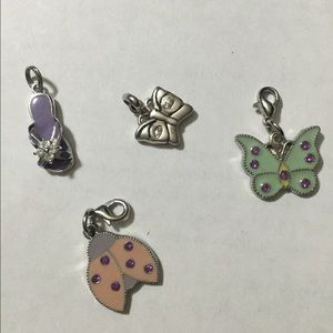 Jewelry Charms