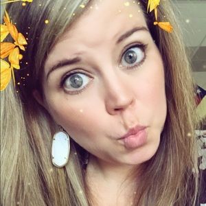 Meet your Posher, Kristin