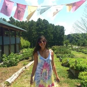 Meet your Posher, Sophie