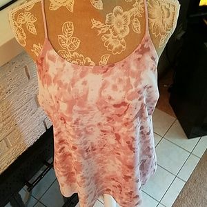 Maternity Tank Top
