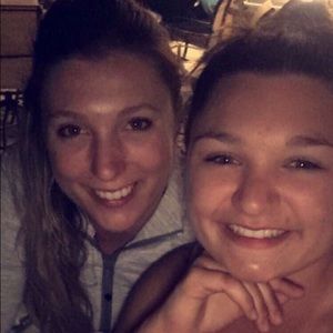 Meet your Posher, Tessa