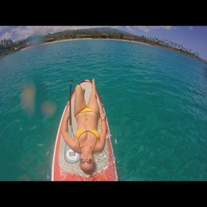 Meet your Posher, Caroline