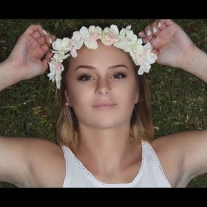 Meet your Posher, Hope