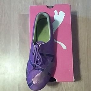 women Athletic Puma