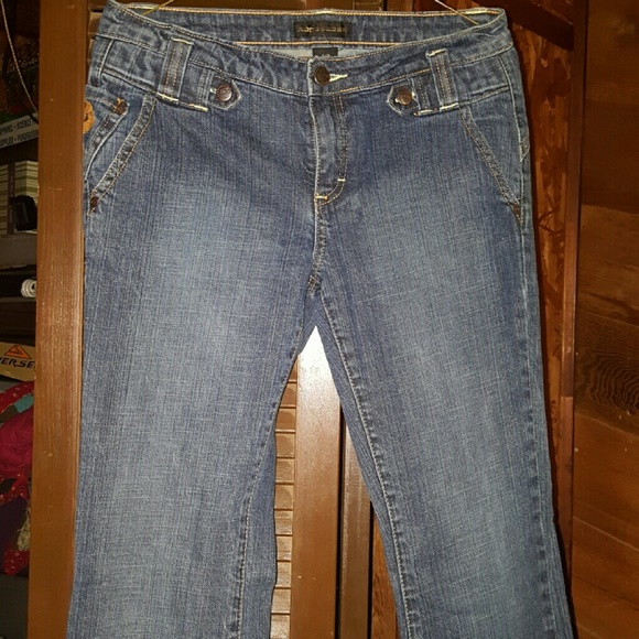 Jeans - Picture 2 of 2