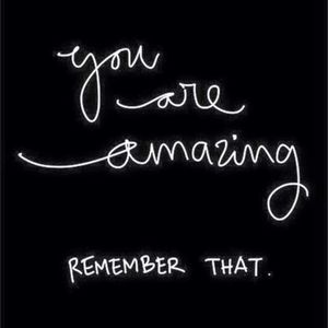 Meet your Posher, Erica