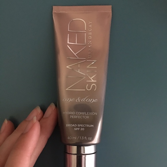 *Final price* Urban Decay One & done