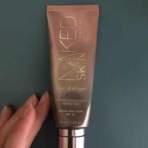 *Final price* Urban Decay One & done