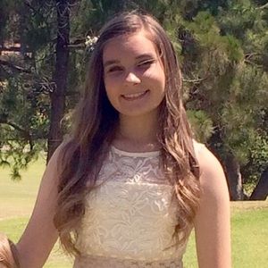 Meet your Posher, Hailey