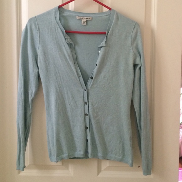 Banana Republic cardigan