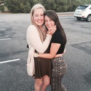 Meet your Posher, Logan