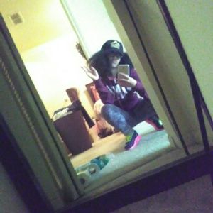 Meet your Posher, Kerriana