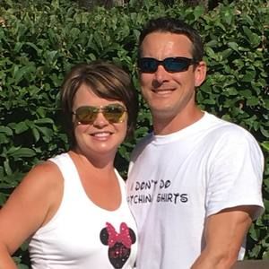 Meet your Posher, Beth