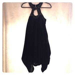 *NWT* Women's Size Small Black Dress