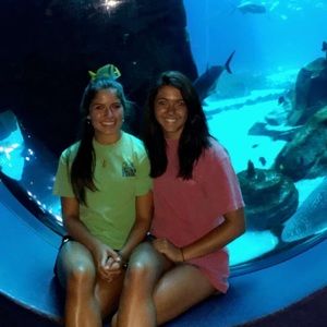 Meet your Posher, Hailey