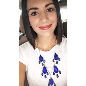 Meet your Posher, Brandie